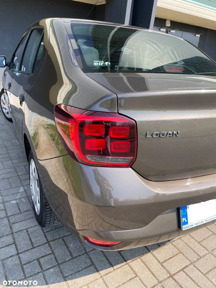 Dacia Logan 1.2 16V Laureate - 17