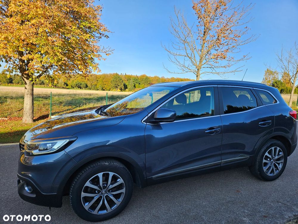 Renault Kadjar 1.2 Energy TCe Business - 17