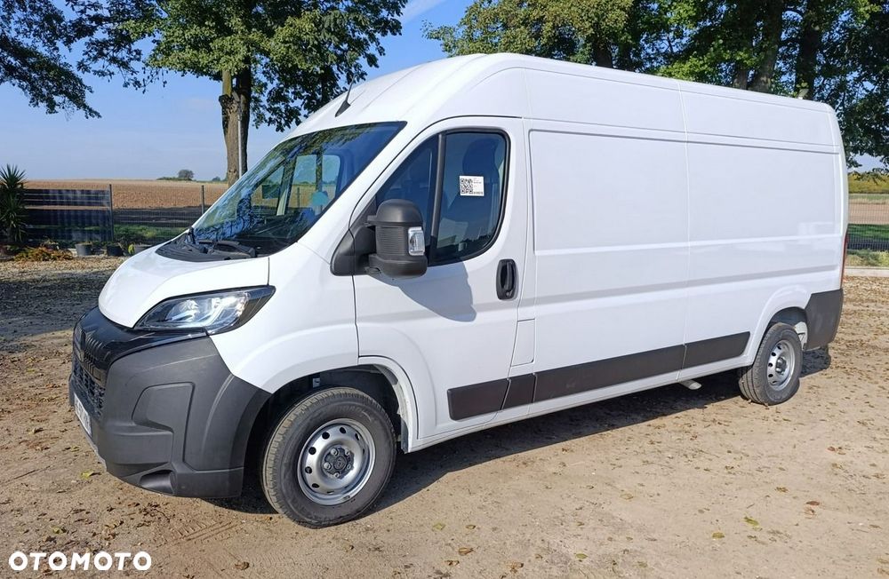 Peugeot Boxer - 33