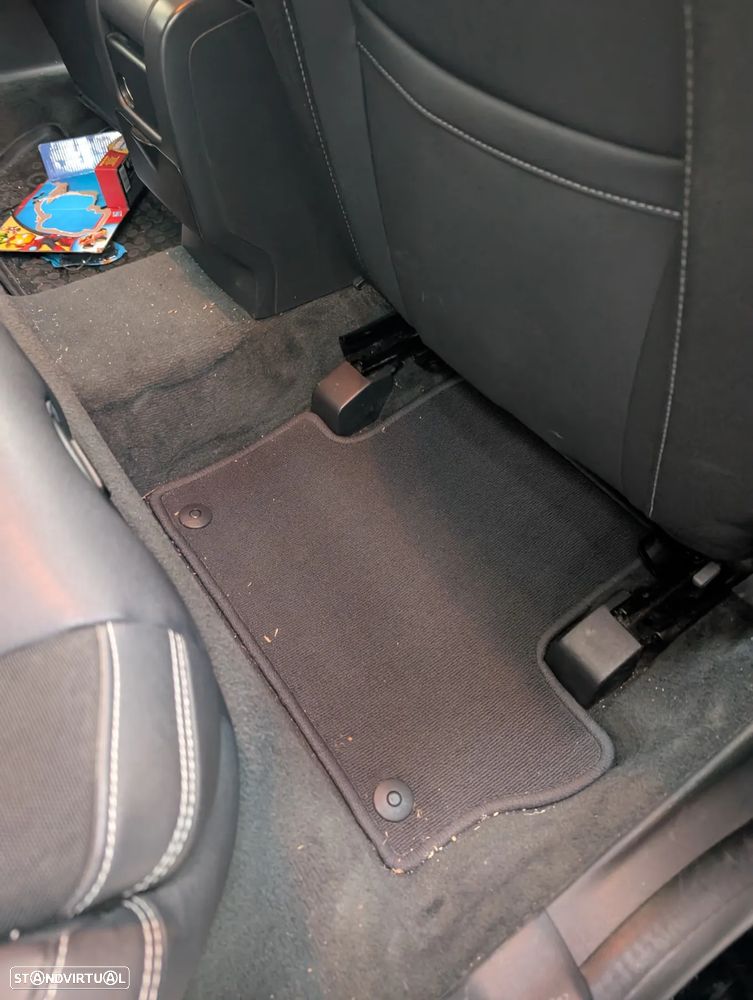 Volvo XC 60 2.4 D Drive Momentum - 21