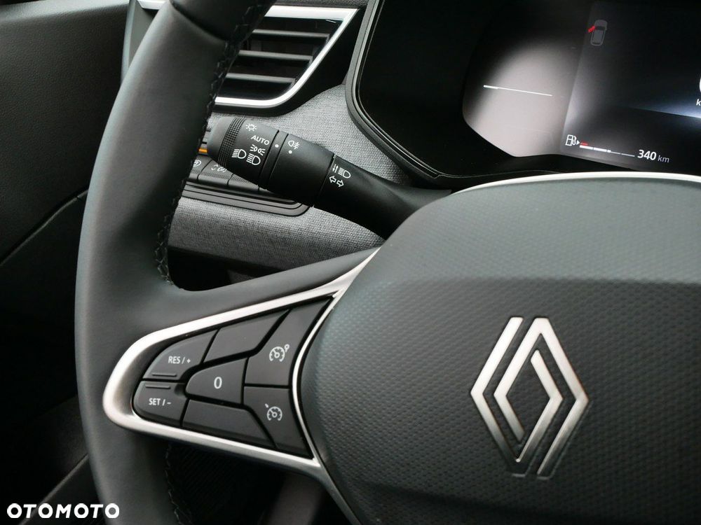 Renault Clio 1.0 SCe Life - 16