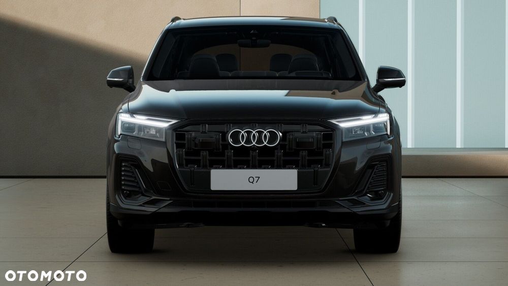 Audi Q7 - 4