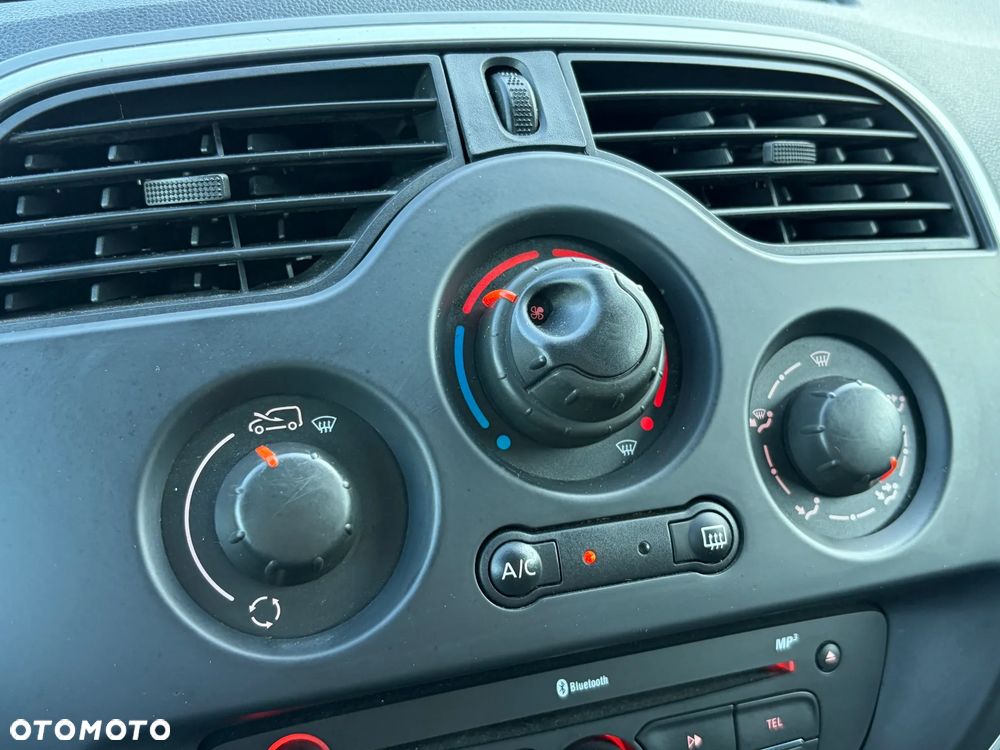 Renault Kangoo - 27