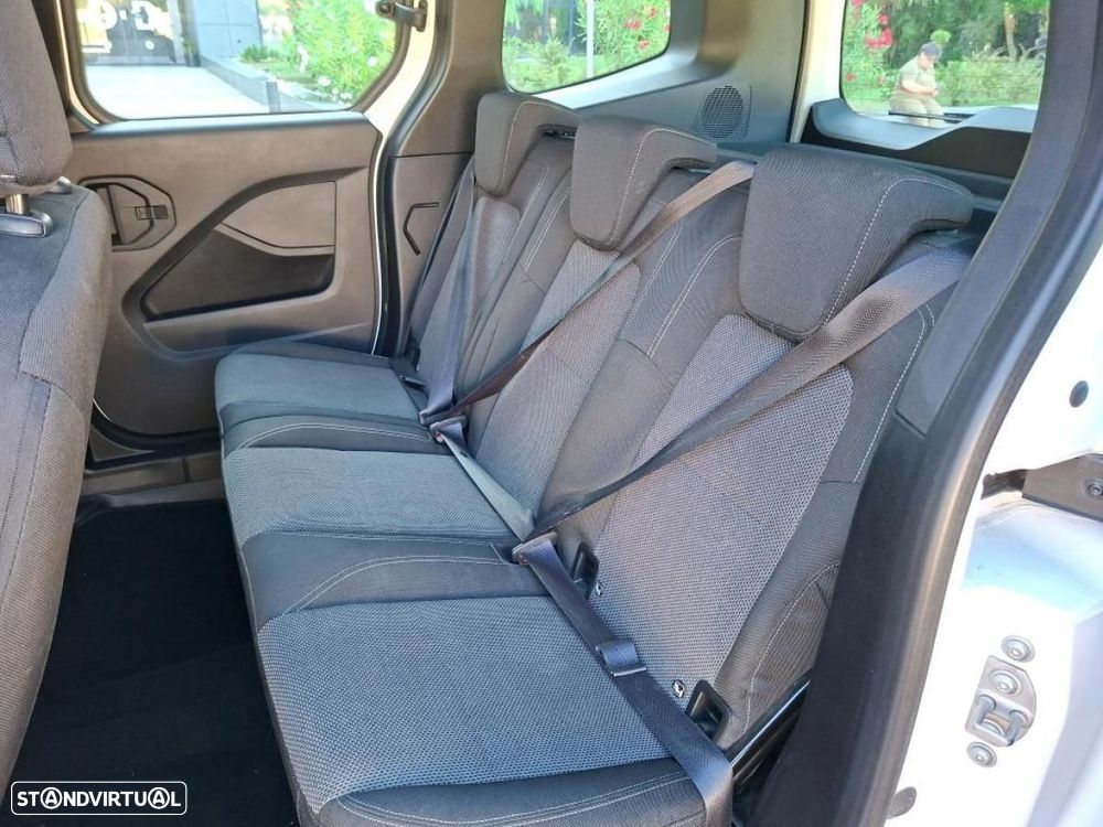 Mercedes-Benz Citan 110 CDi/27 - 6