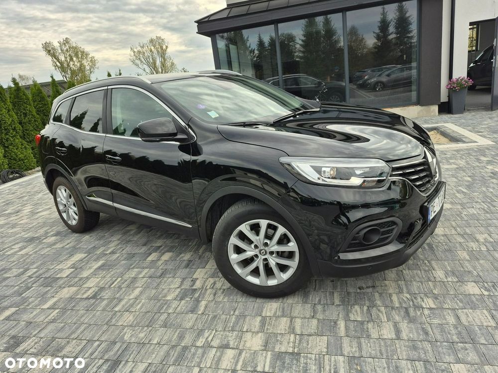 Renault Kadjar - 7