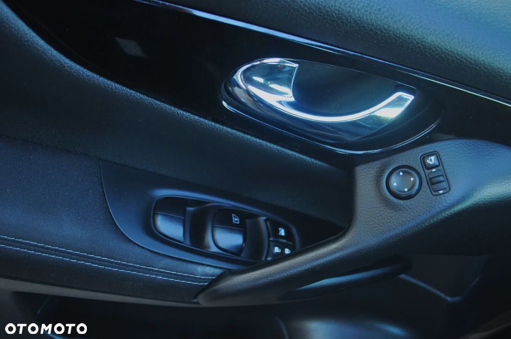 Nissan Qashqai - 29