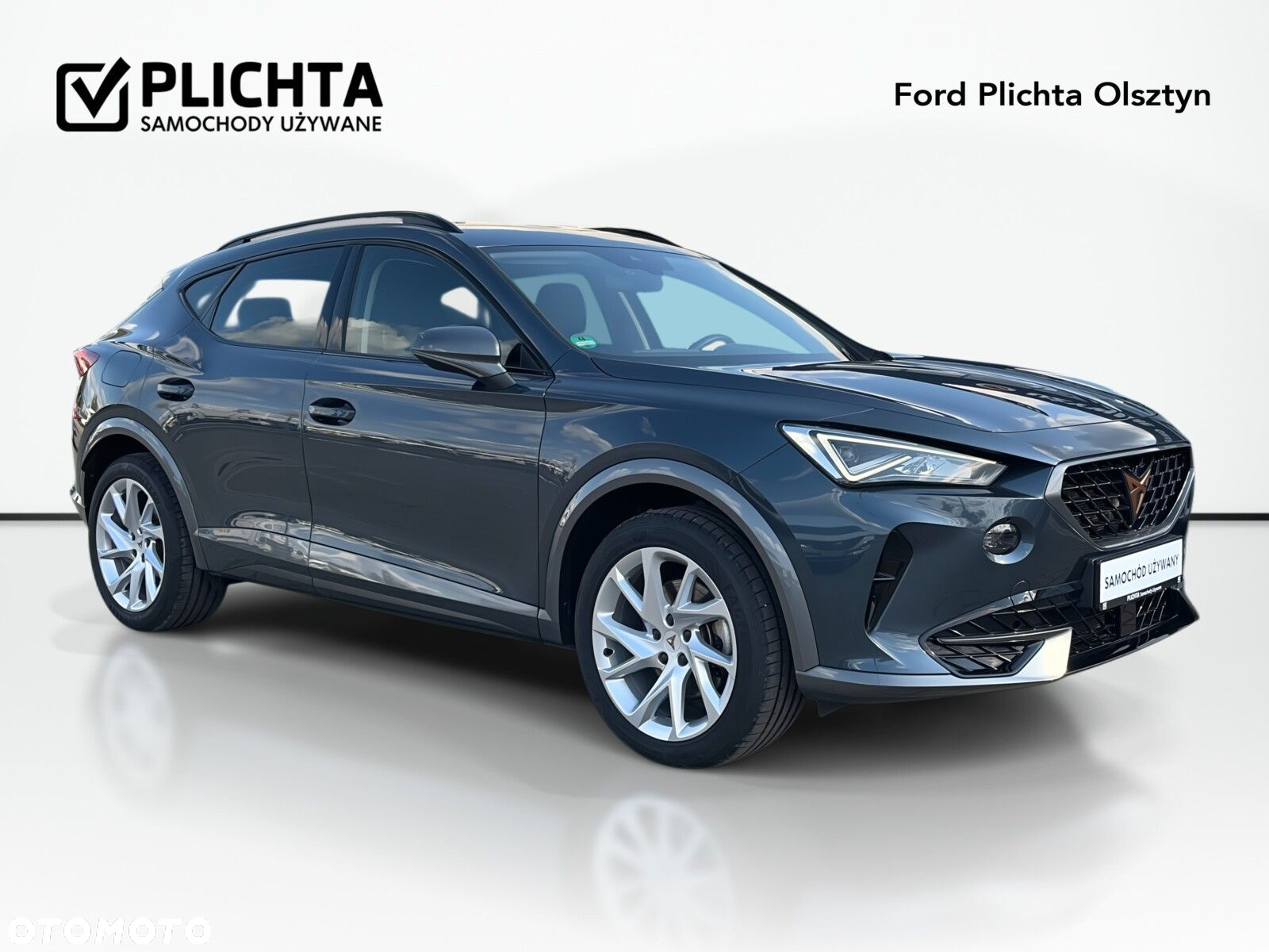 Cupra Formentor - 3