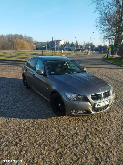 BMW Seria 3 - 2