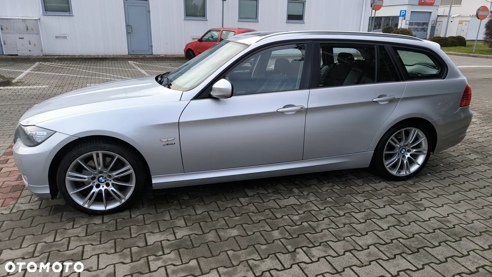 BMW Seria 3 - 10
