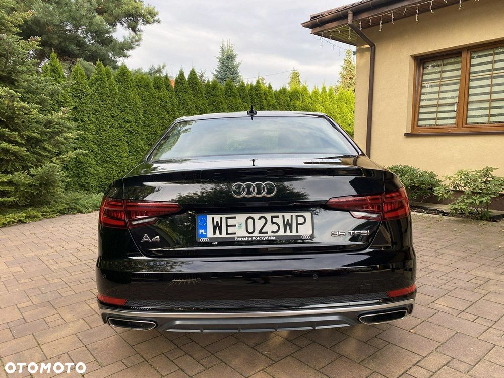 Audi A4 - 14