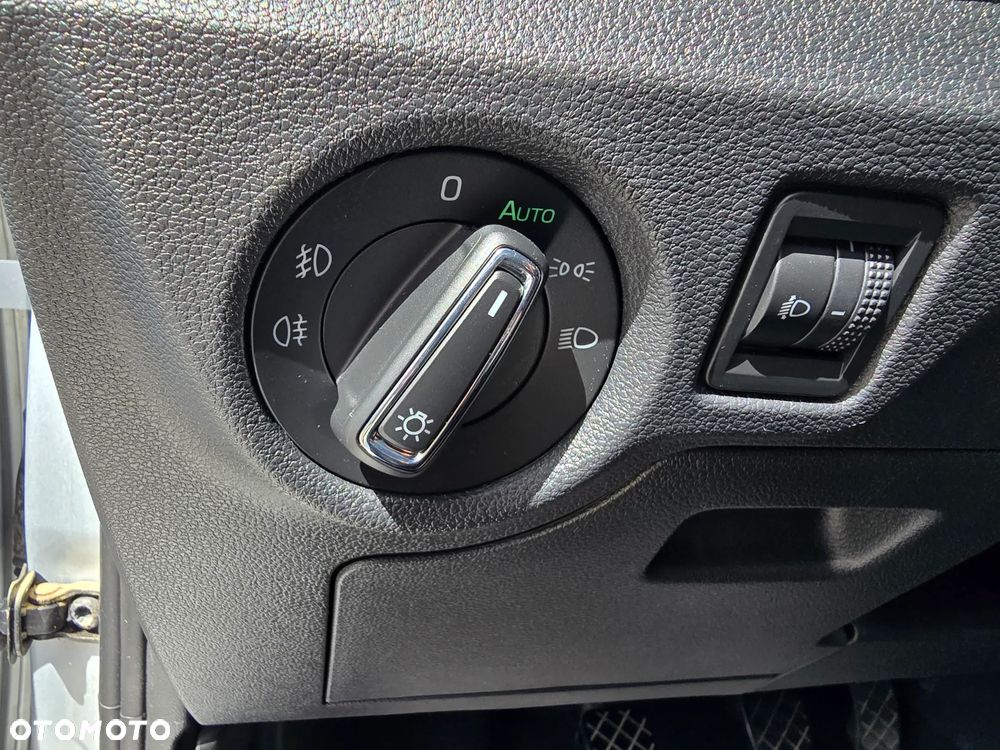 Skoda Scala 1.0 TSI Ambition - 12