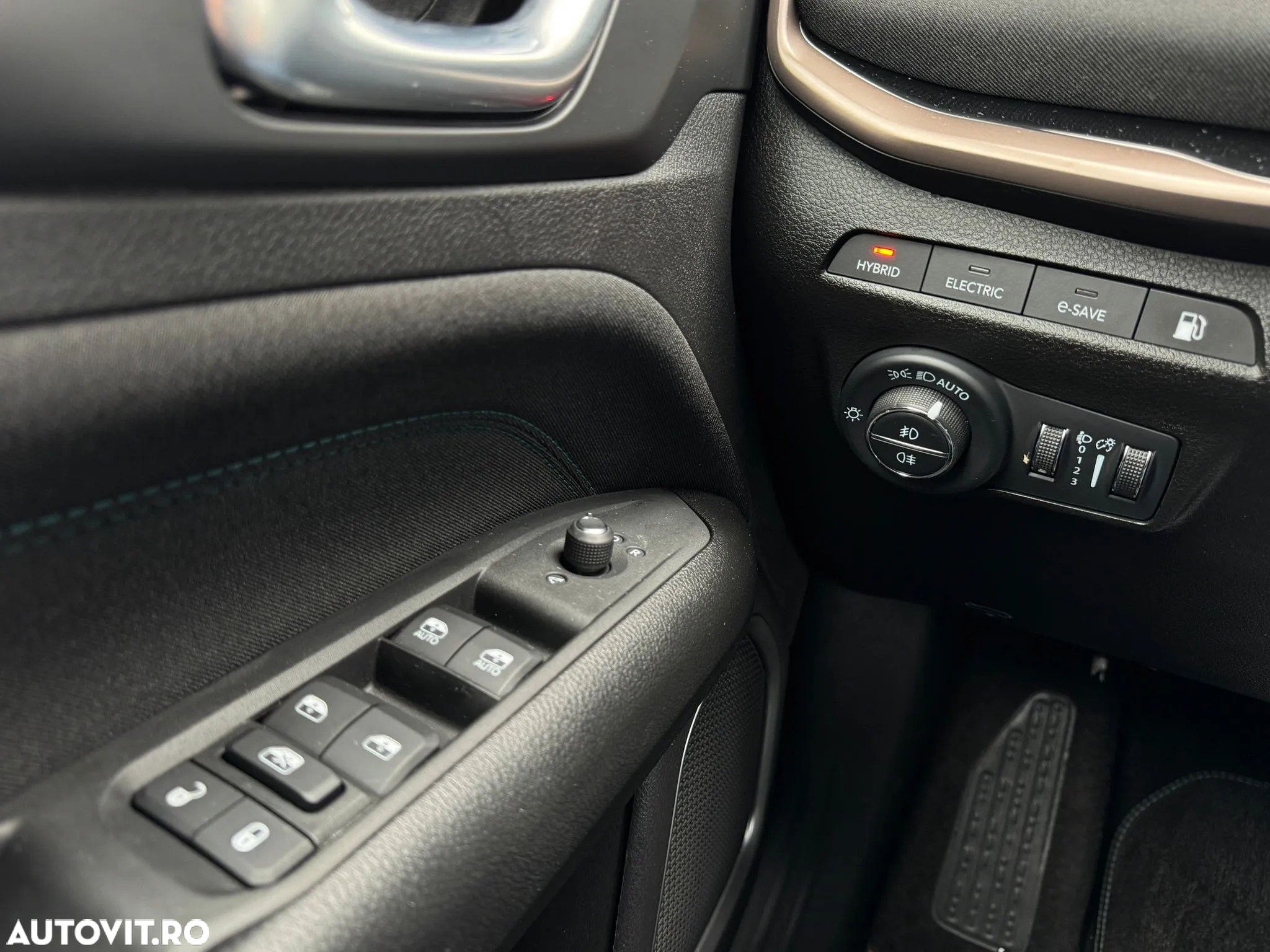 Jeep Compass 1.3T 4xe AT6 PHEV S - 21