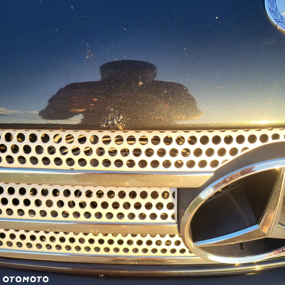 Mercedes-Benz ML 320 - 18