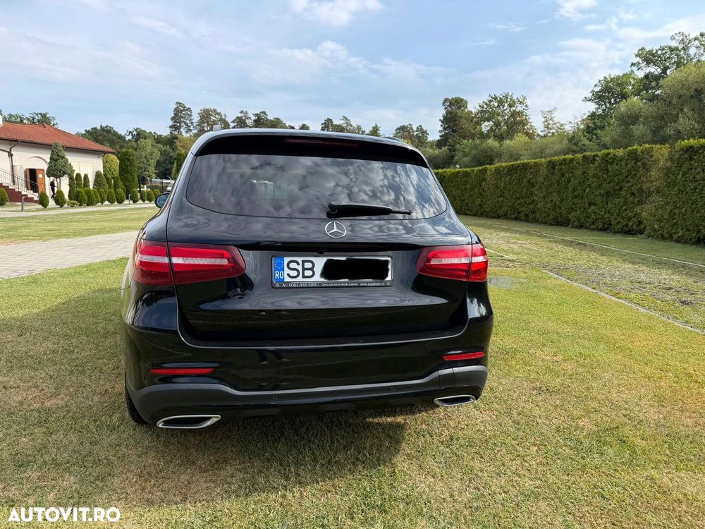 Mercedes-Benz GLC - 3