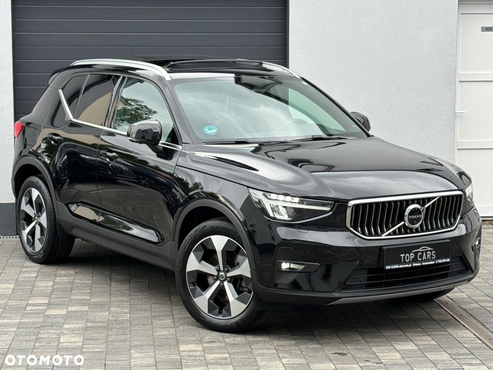Volvo XC 40 B4 B Geartronic RDesign - 20
