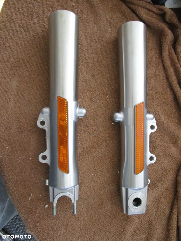 GOLENIE ZAWIESZENIA HARLEY DAVIDSON TOURING 00-13 - 1