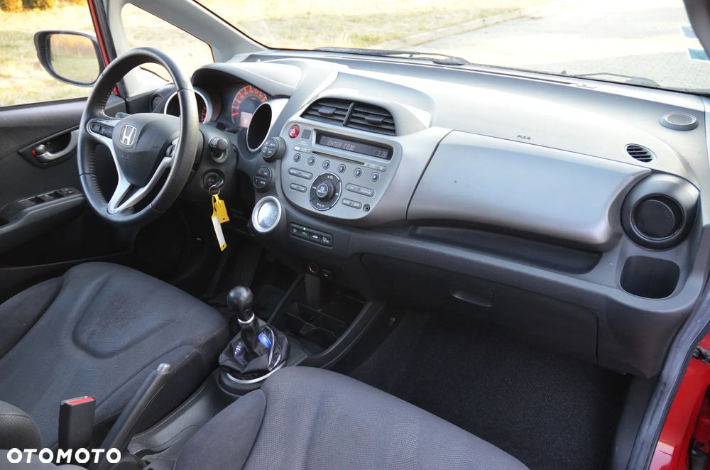 Honda Jazz 1.4 i-VTEC Elegance - 6