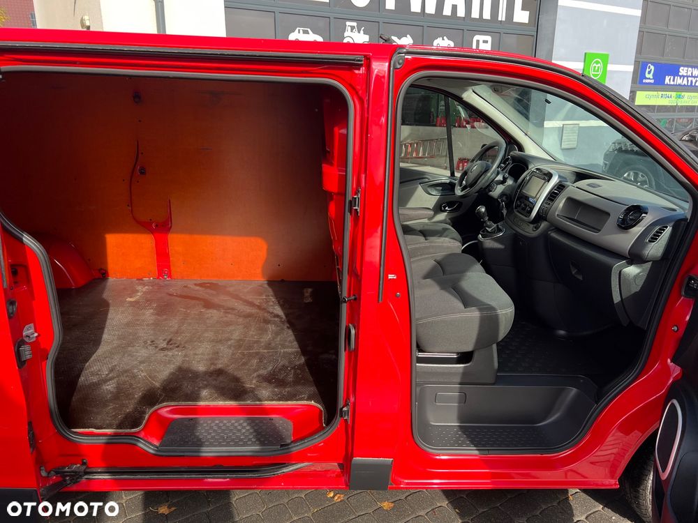 Renault Trafic - 27