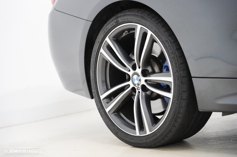 BMW 435 d xDrive Pack M Auto - 21