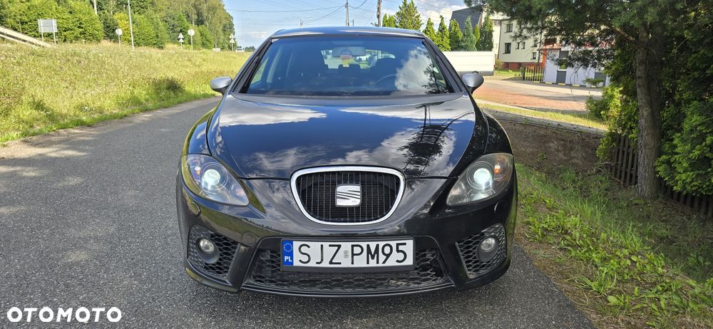 Seat Leon - 2