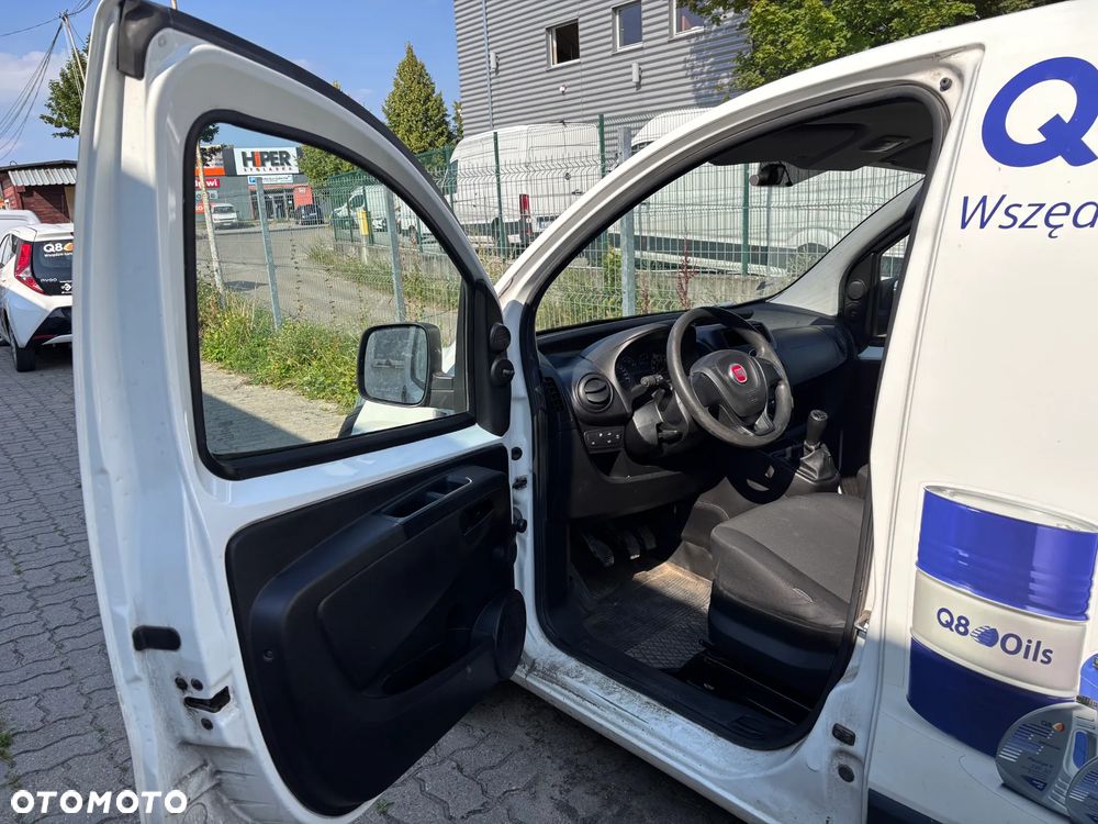 Fiat Fiorino - 8
