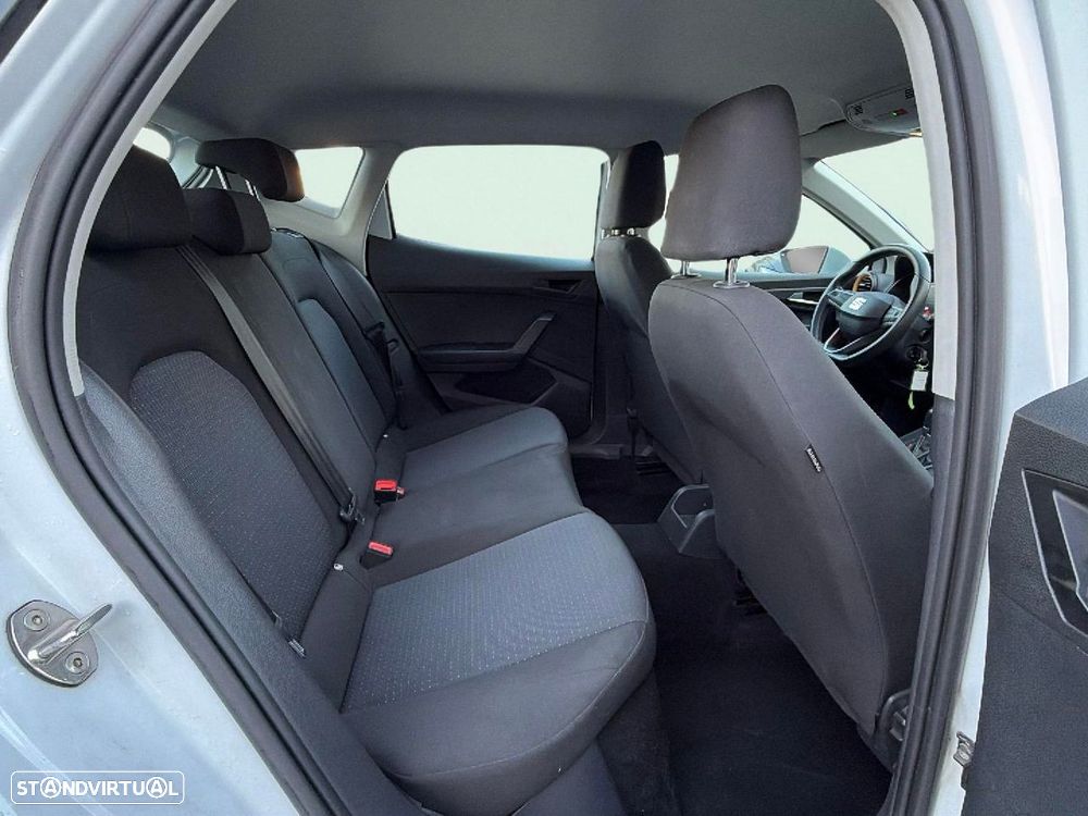 SEAT Ibiza 1.0 TSI Style DSG - 16