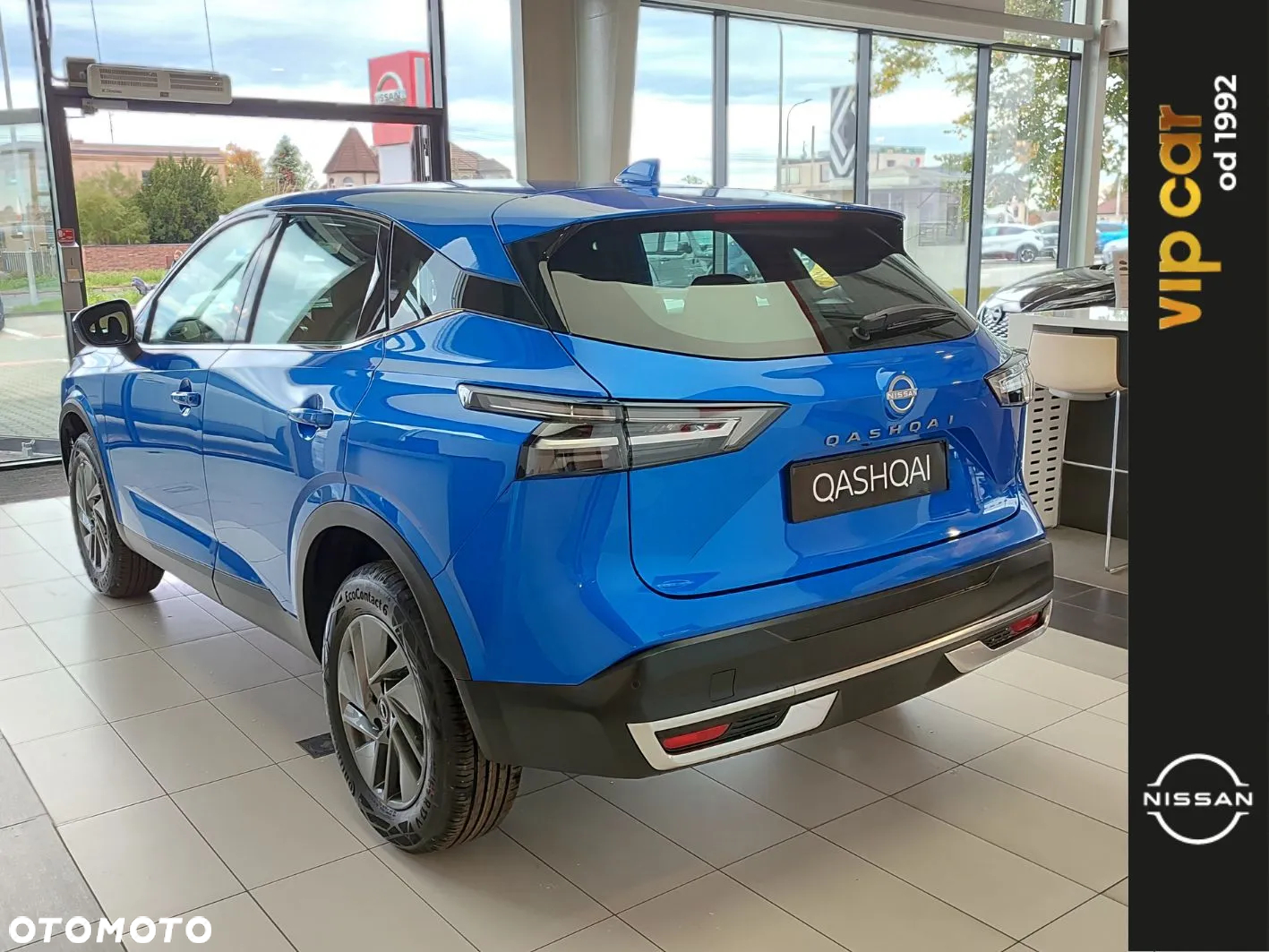 Nissan Qashqai 1.3 DIG-T mHEV Acenta - 2