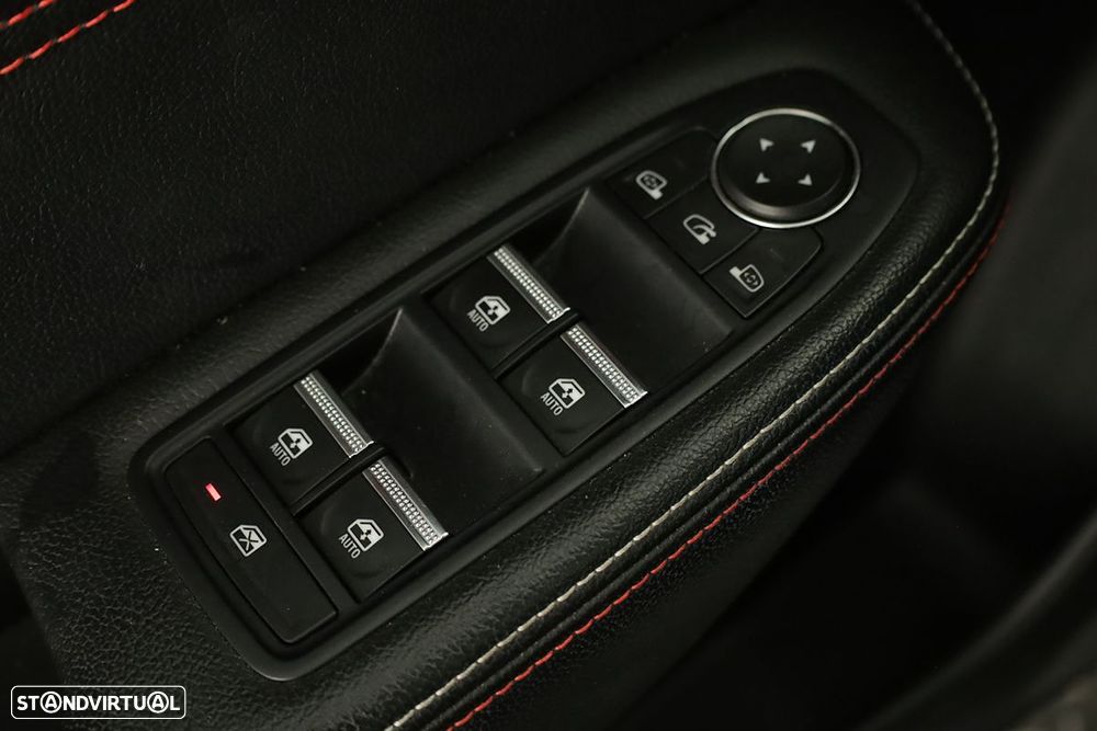 Renault Arkana 1.6 E-Tech R.S.Line - 22