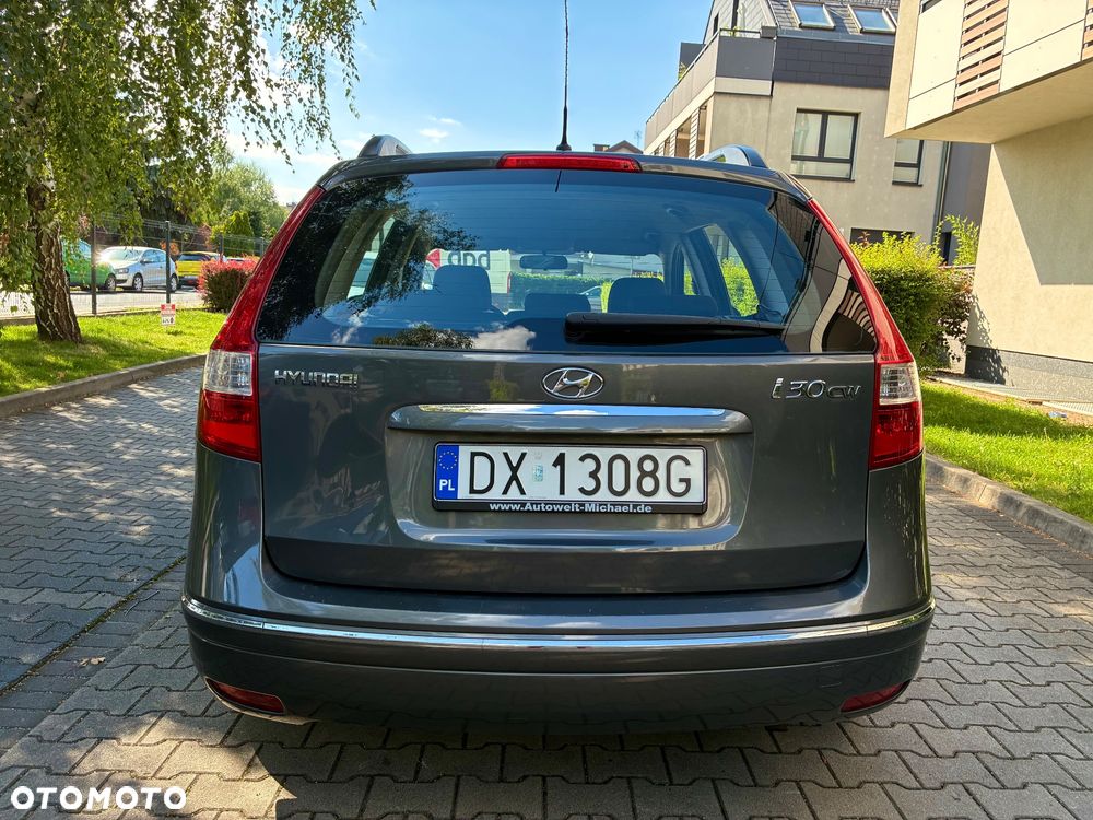 Hyundai i30 1.6 Style - 6