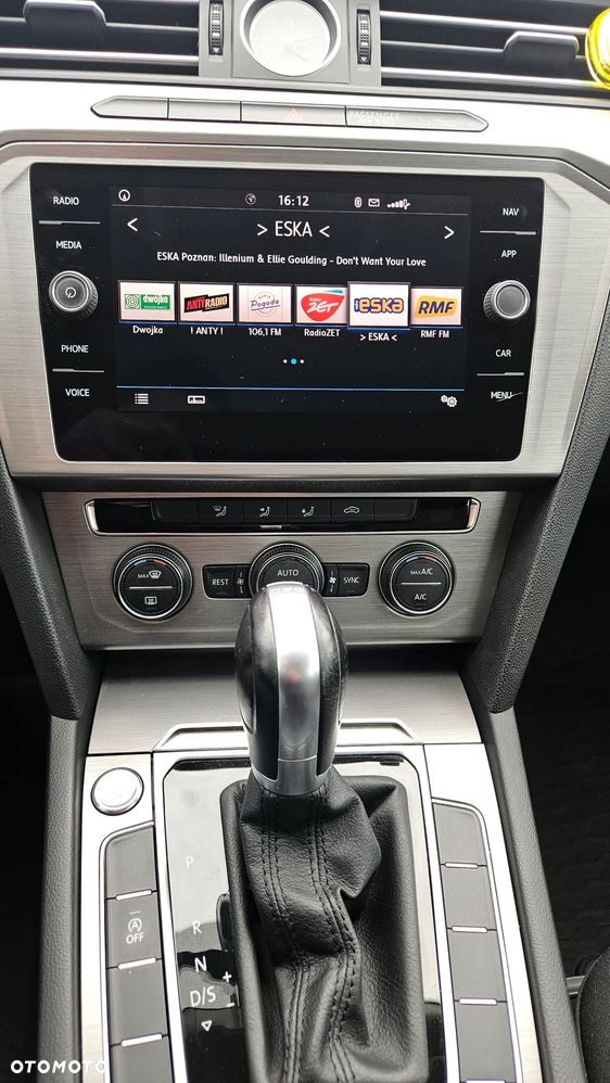 Volkswagen Passat 1.5 TSI EVO Comfortline DSG - 39