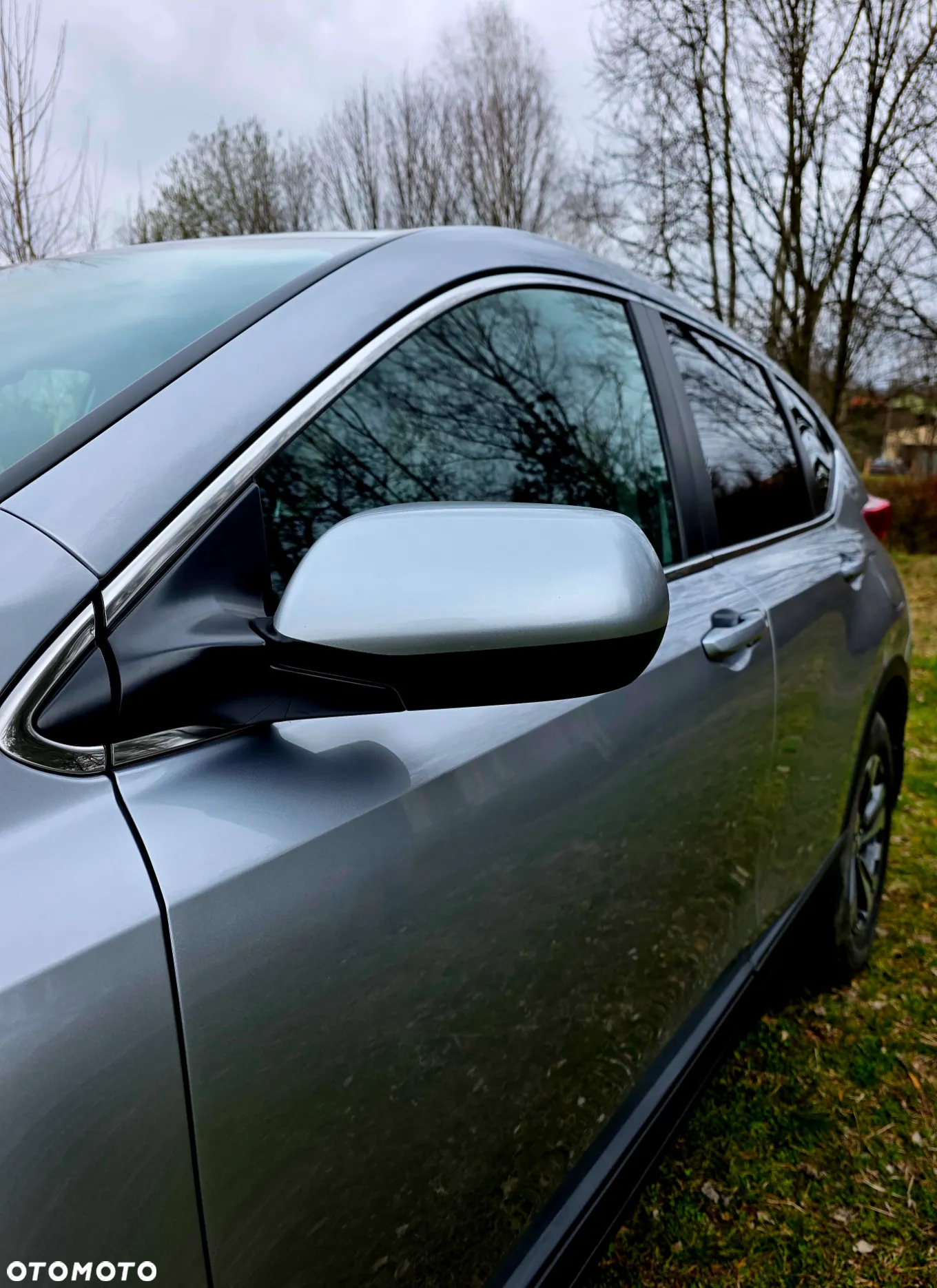 Honda CR-V 1.5 Elegance (Honda Connect+) CVT - 10
