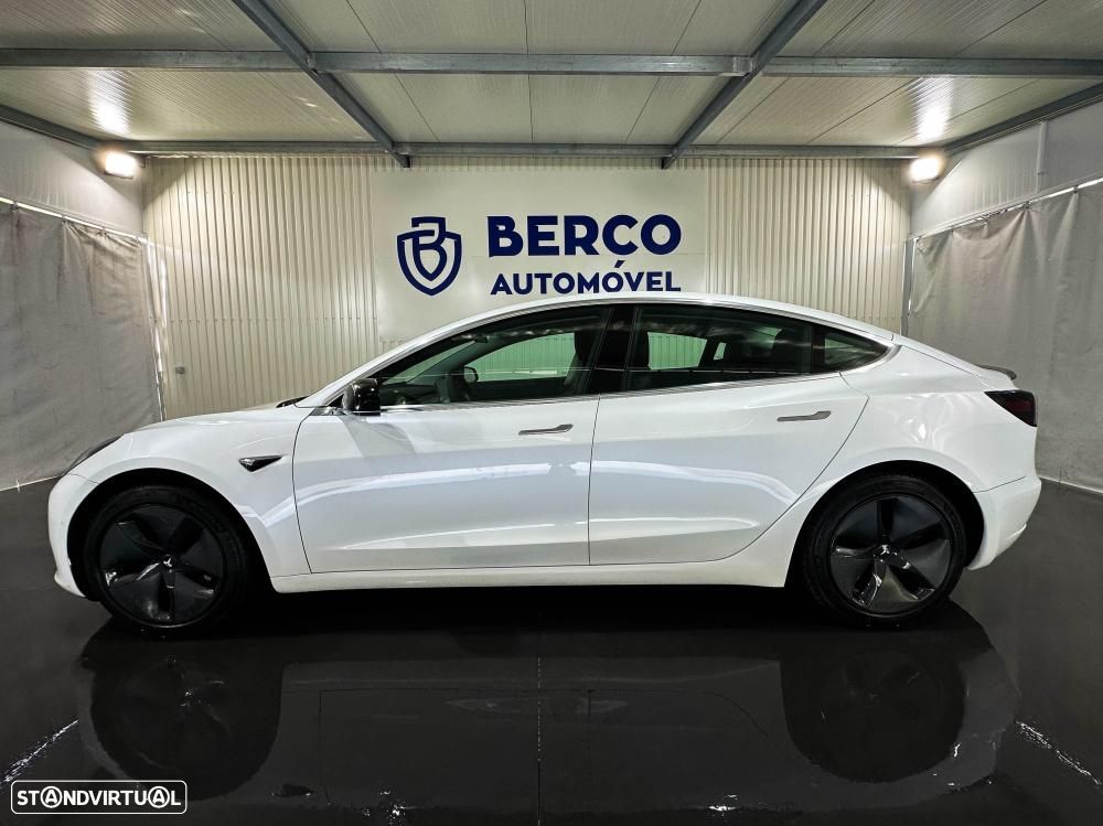 Tesla Model 3 Long-Range Dual Motor AWD - 13
