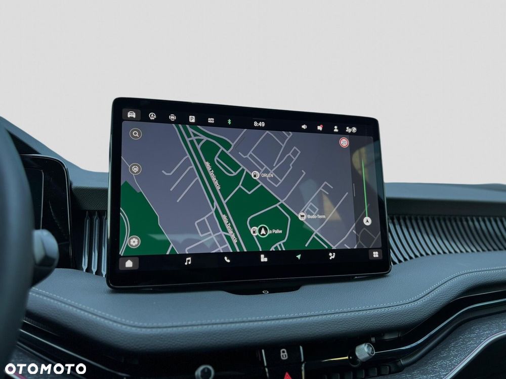 Skoda Superb 1.5 TSI Style DSG - 18