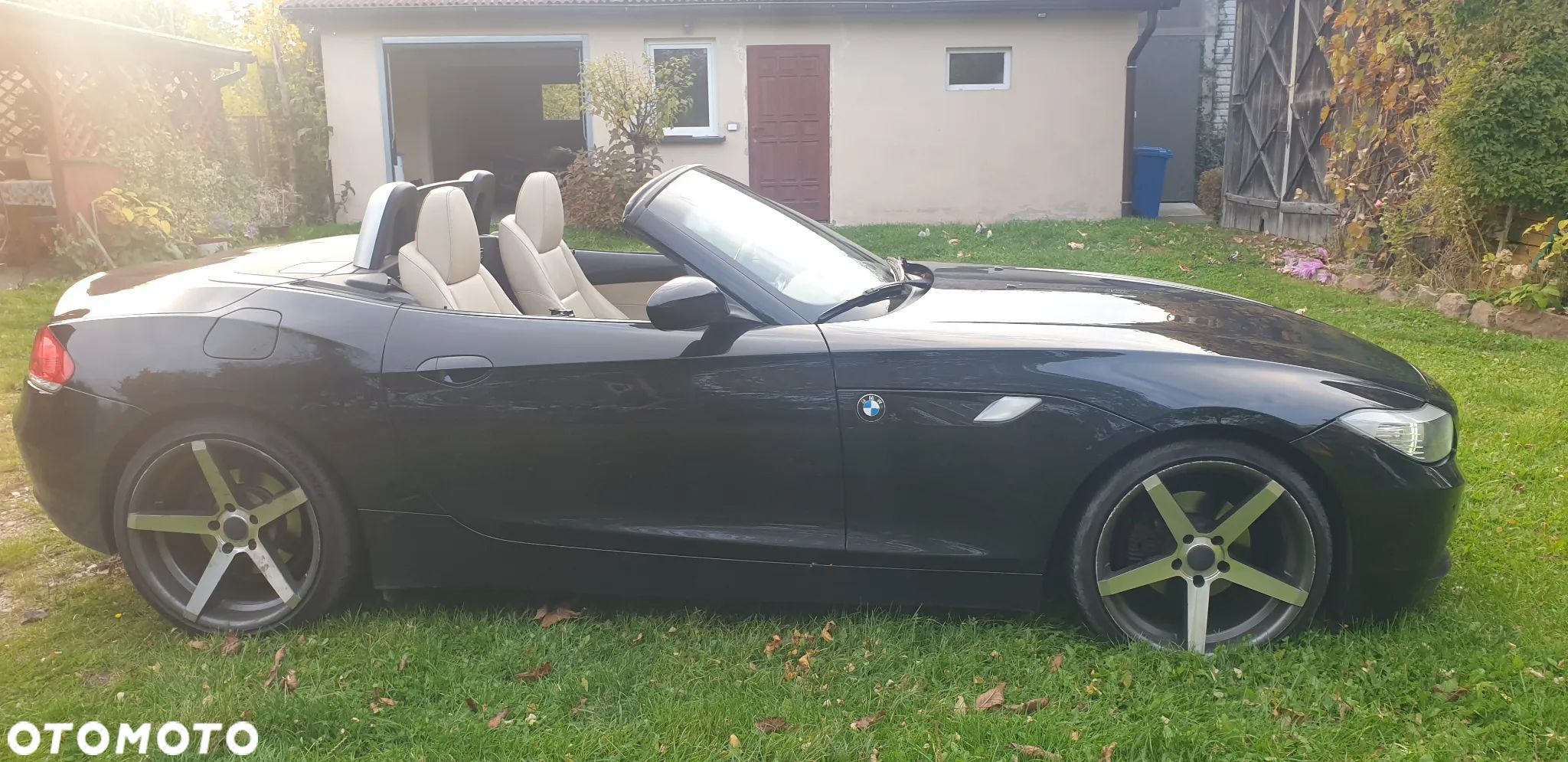 BMW Z4 23i sDrive - 1