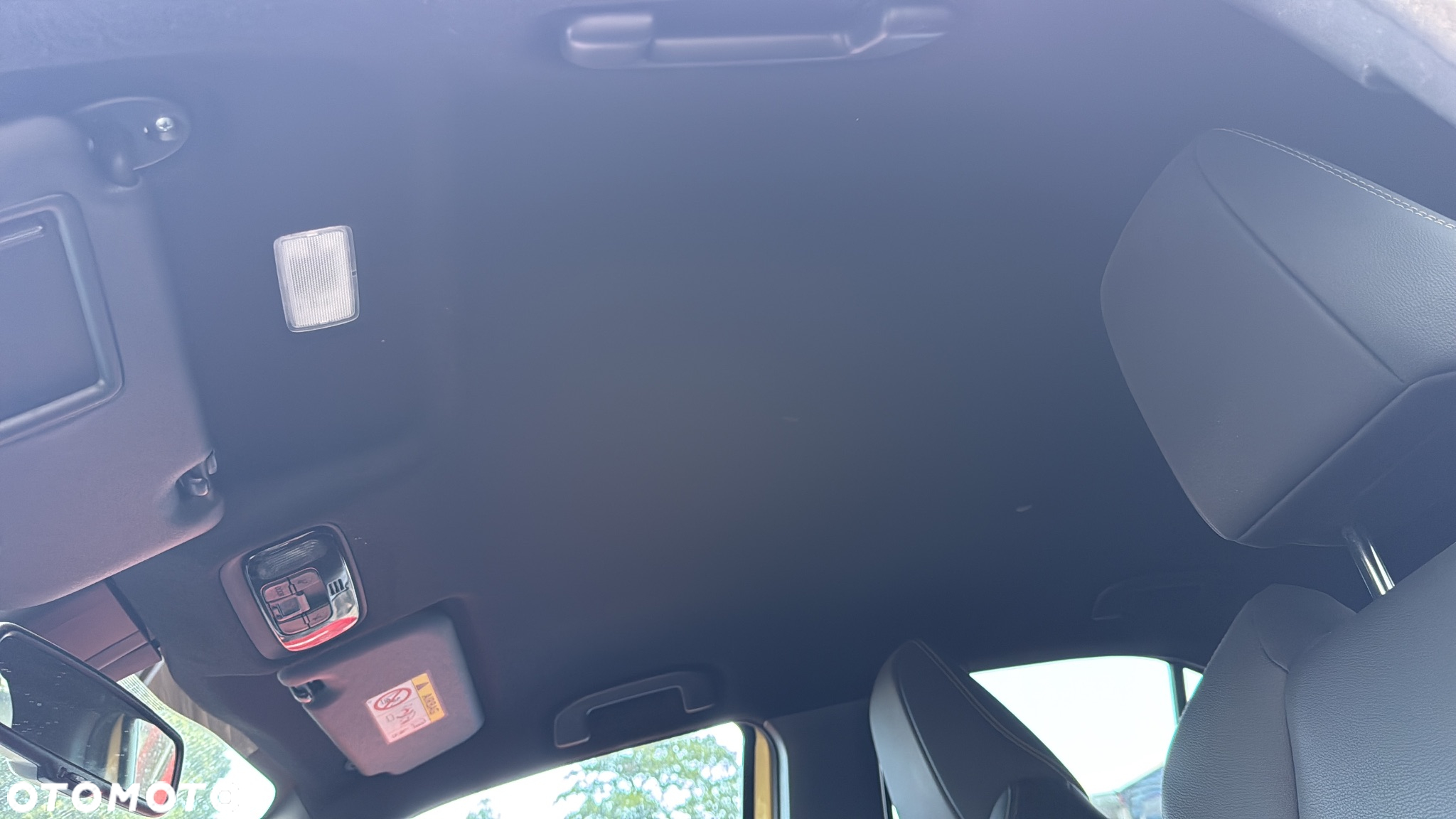 Toyota Yaris Cross Hybrid 1.5 Executive 4x4 - 11
