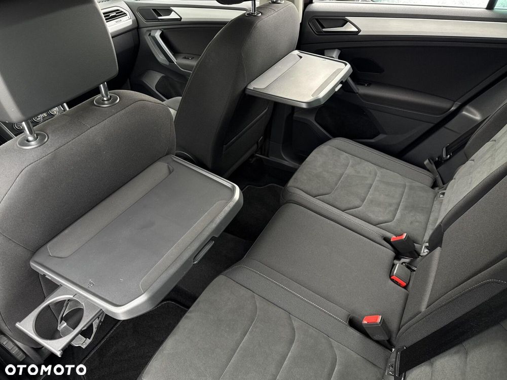 Volkswagen Tiguan 1.5 TSI EVO Comfortline - 15