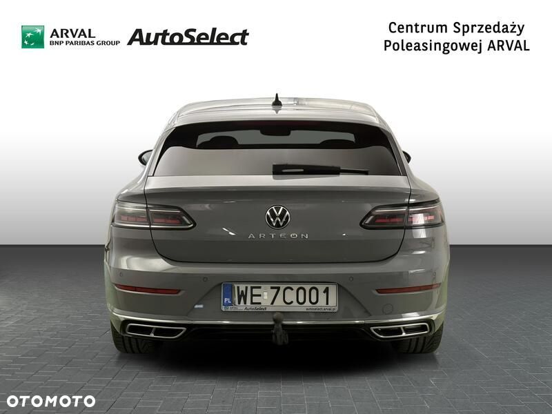 Volkswagen Arteon 2.0 TDI R-Line DSG - 6