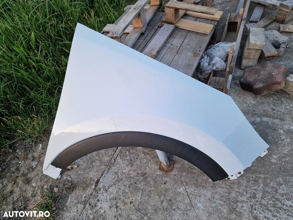 Aripi Kia Sportage 2010-2015 - 5