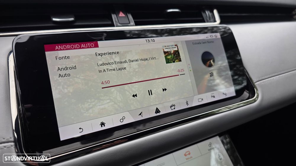 Land Rover Range Rover Evoque D180 R-Dynamic HSE - 44