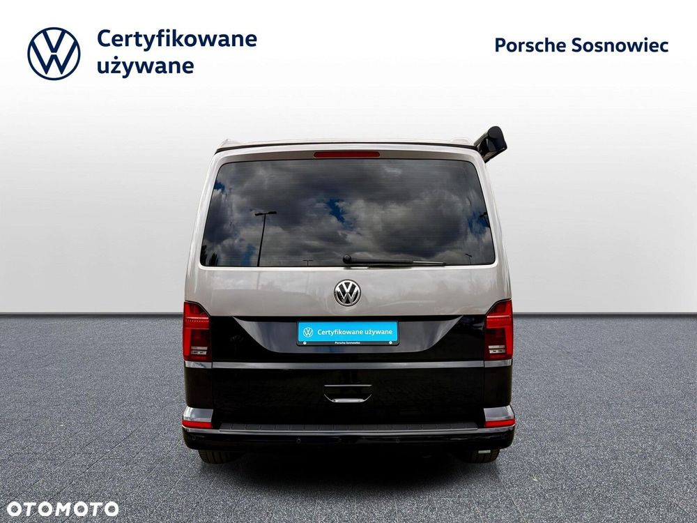 Volkswagen California - 6