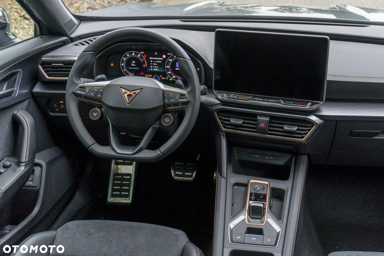 Cupra Formentor - 14