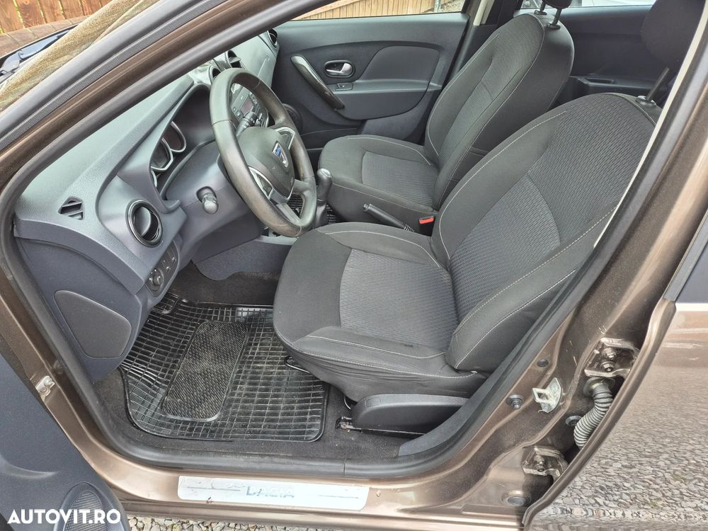 Dacia Sandero - 14