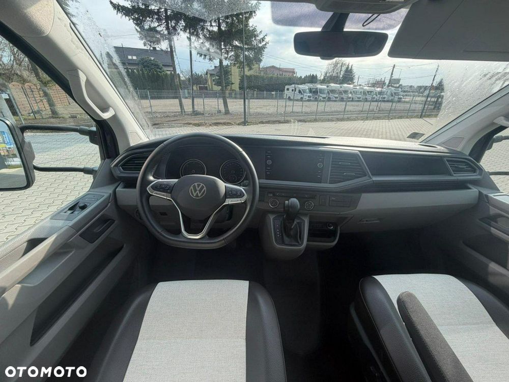 Weinsberg X-CURSION VAN 500 LT - 9