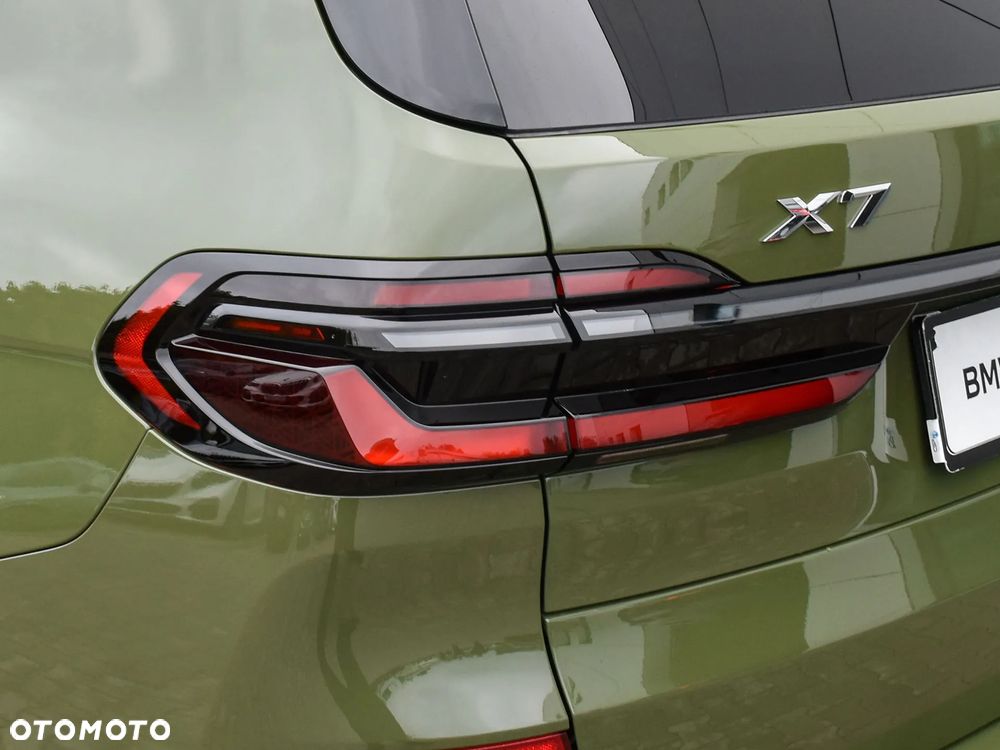 BMW X7 - 13