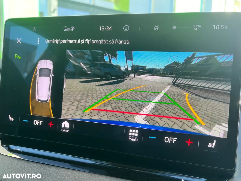 Skoda Enyaq iV 80X - 9