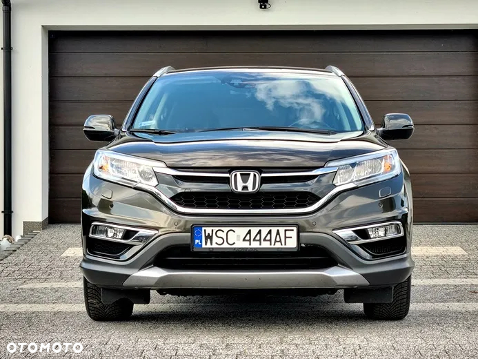 Honda CR-V 1.6i-DTEC Elegance (2WD) - 6