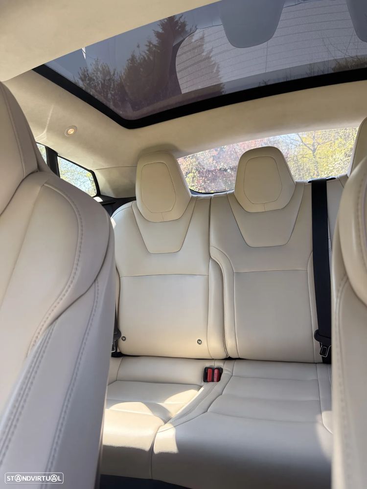 Tesla Model S 100D - 6