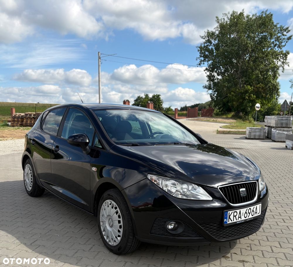 Seat Ibiza 1.6 16V Reference - 3