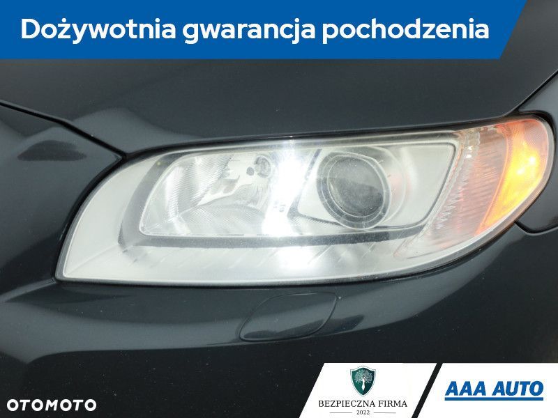 Volvo V70 - 21
