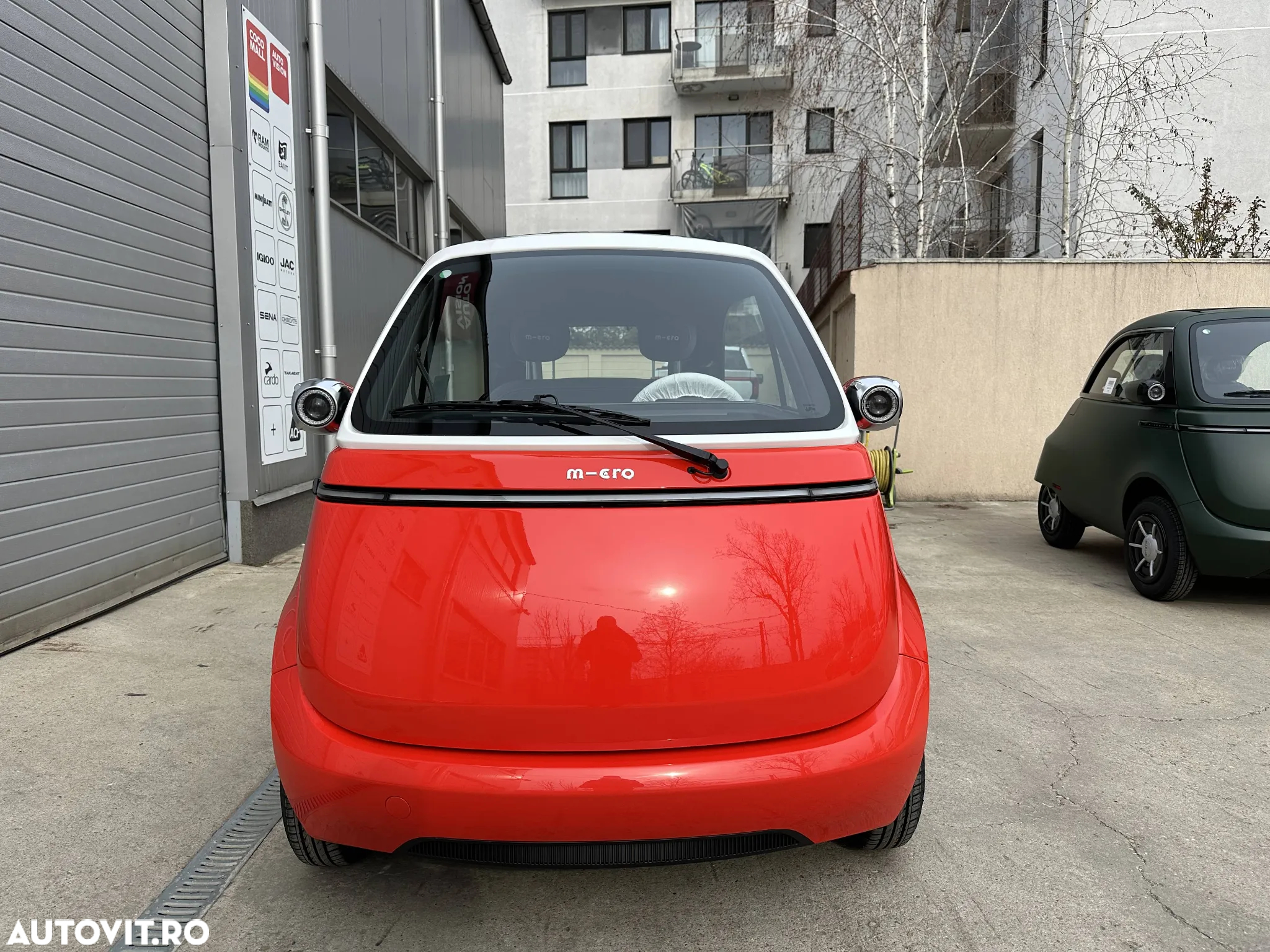 Microlino Dolce - 4